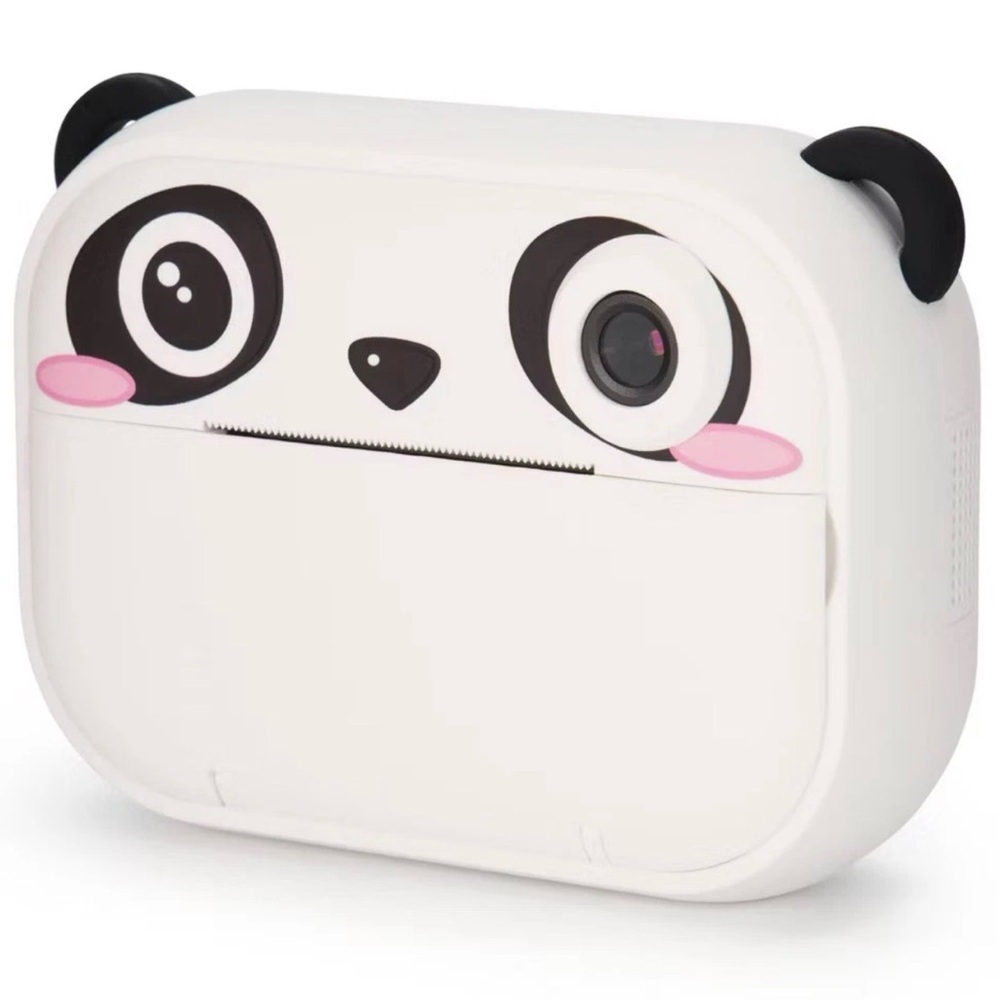 Instant Print Digital Camera